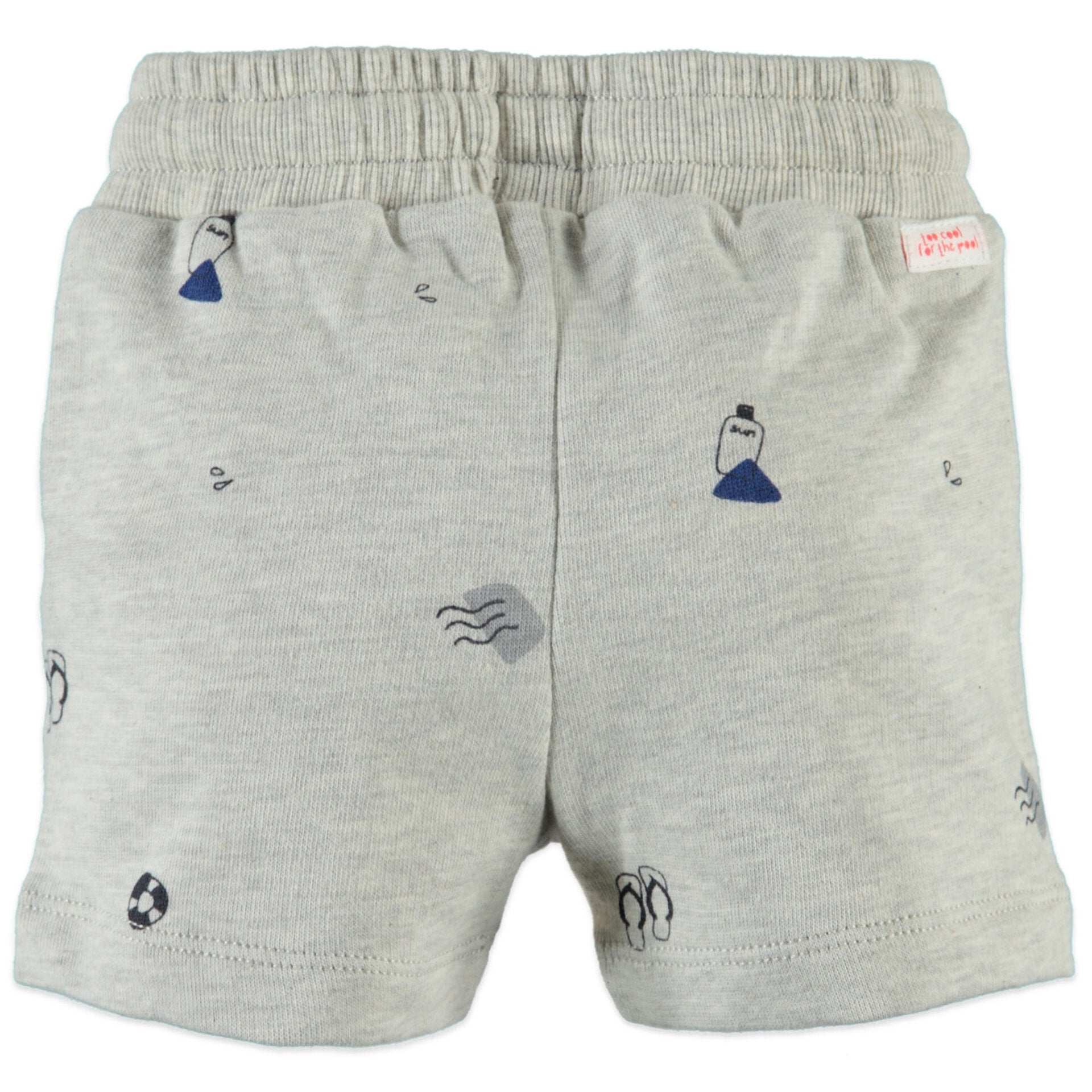 Детски Бермуди За Момче, 116 См. 6 Г. Babyface