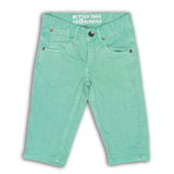 Детски Бермуди Babyface За Момиче, 110 См. 5 Г. Lckr