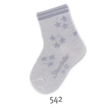 Детски Чорапи На Звездички, 27 30 5 6 Г. Sterntaler