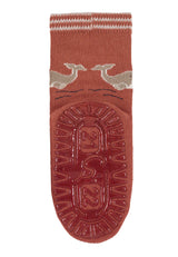 Детски Чорапи Нехлъзгащо Стъпало, Sun®, Делфин, 27 28 4 5 Г. Sterntaler