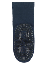 Детски Чорапи Нехлъзгащо Стъпало, Sun®, Крокодил, Тъмно Сини, 27 28 4 5 Г. Sterntaler