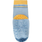 Детски Чорапи Fli Fli Air Sun С Мотив Лъв Удобни И Безопасни Чорапи За Първи Стъпки, 27 28 4 5 Г. Sterntaler