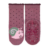 Детски Чорапи Със Силикон За Момиче, 27 28 4 5 Г. Sterntaler