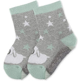 Детски Чорапи Със Силикон С Агънце, 27 28 4 5 Г. Sterntaler