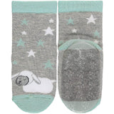 Детски Чорапи Със Силикон С Агънце, 27 28 4 5 Г. Sterntaler