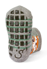 Детски Чорапи Със Силиконови Стопери 2 Чифта, 25 26 3 4 Г. Sterntaler