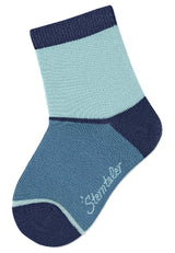 Детски Чорапи В Подаръчна Кутия 7 Чифта, 27 30 5 6 Г. Sterntaler