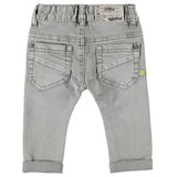 Детски Дънки 74 См. 7 12 М. Babyface