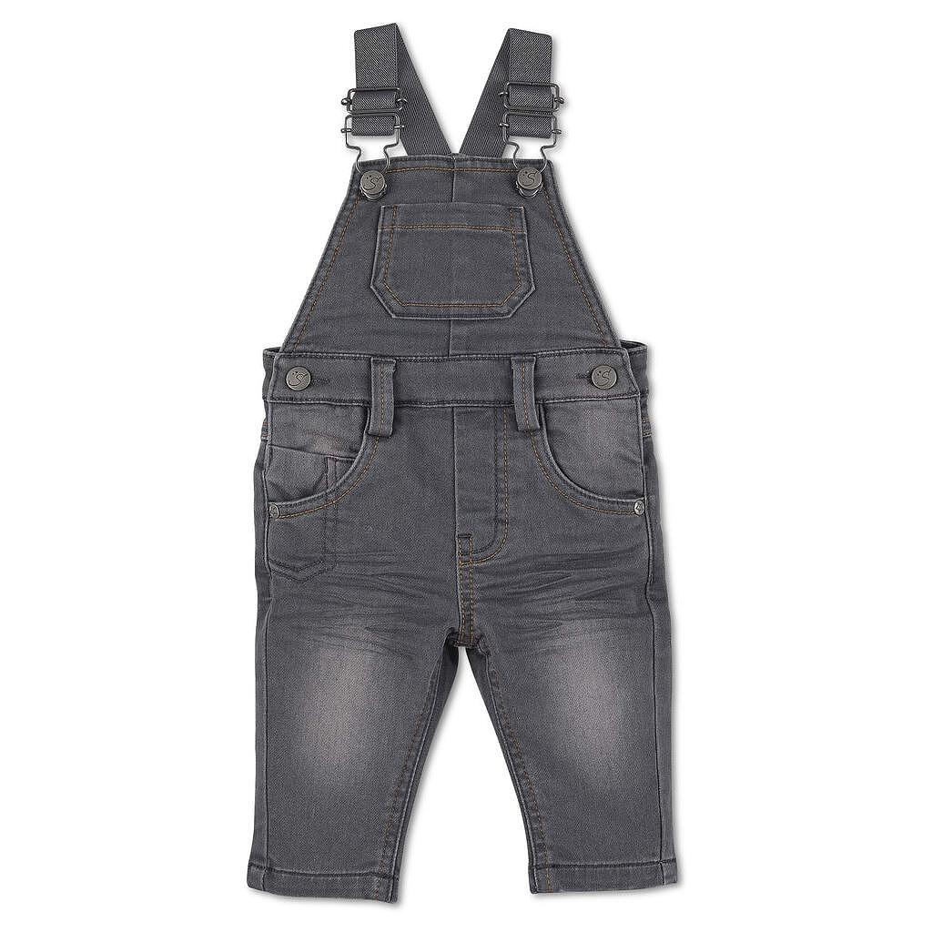 Детски Дънков Гащеризон, 92 См. 2 Г. Sterntaler