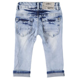 Детски Дънки За Момче, 74 См. 7 12 М. Babyface