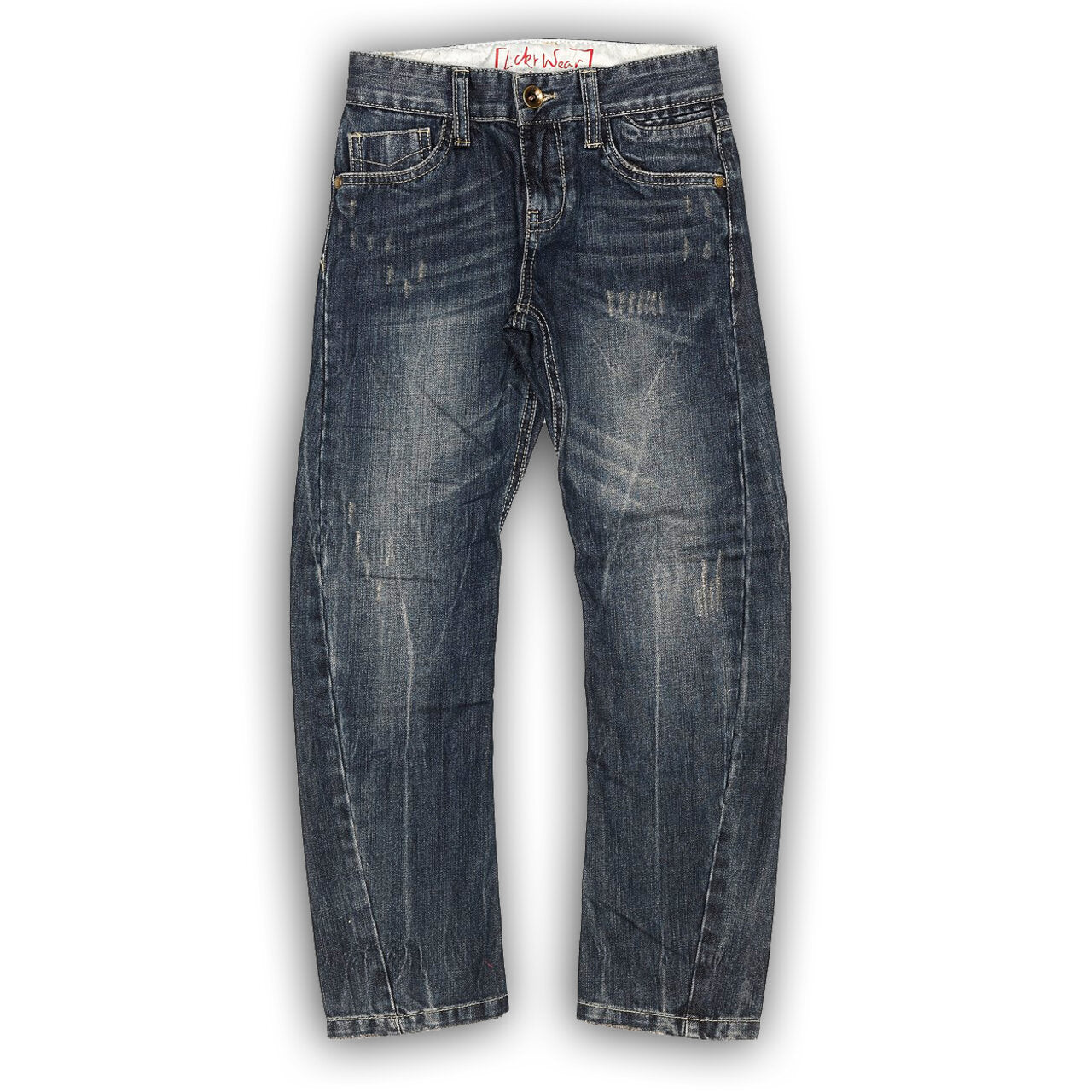 Детски Дънки Babyface За Момче, 110 См. 5 Г. Lckr