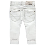 Детски Дънки Светъл Деним, 74 См. 7 12 М. Babyface