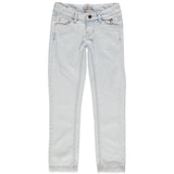 Детски Дънки За Babyface За Момче, 122 См. 7 Г. Lckr