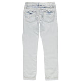 Детски Дънки За Babyface За Момче, 122 См. 7 Г. Lckr