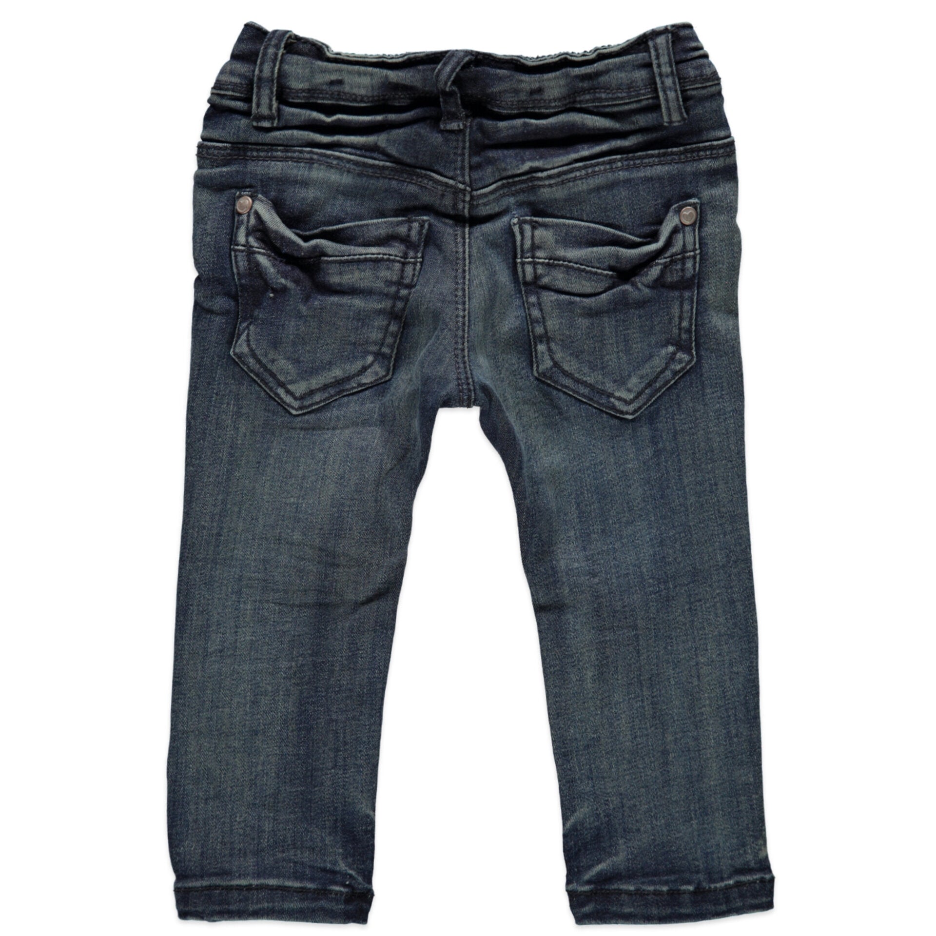 Детски Дънки За Момиче, 74 См. 7 12 М. Babyface