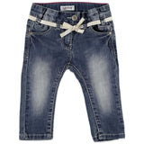 Детски Дънки 74 См. 7 12 М. Babyface