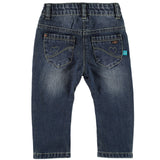 Детски Дънки За Момиче, 104 См. 4 Г. Babyface