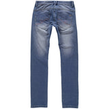 Детски Дънки Babyface За Момиче, 92 См. 2 Г. Kidzface