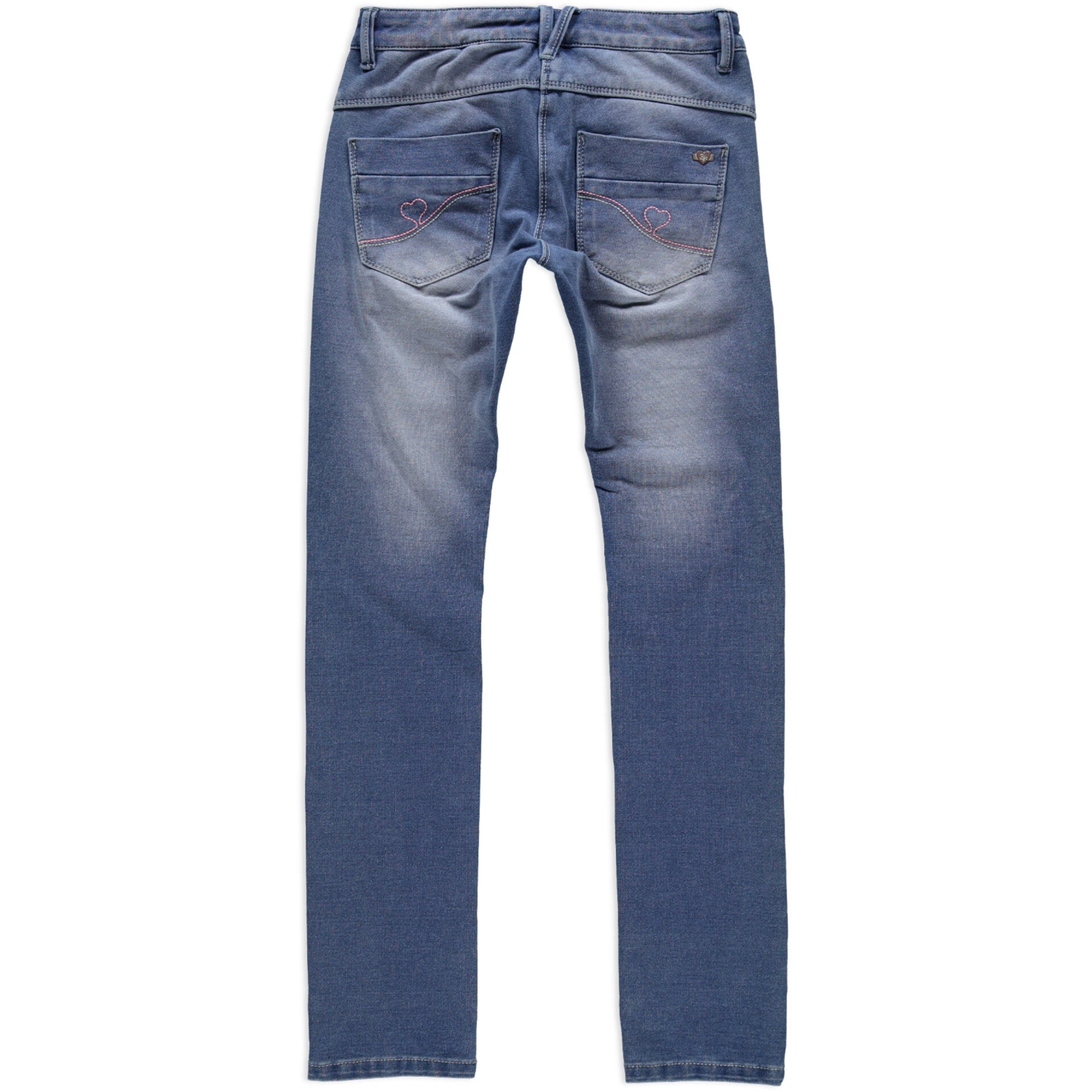 Детски Дънки Babyface За Момиче, 92 См. 2 Г. Kidzface