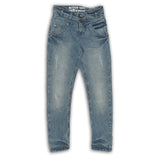 Детски Дънки Babyface За Момиче, 98 См. 3 Г. Lckr