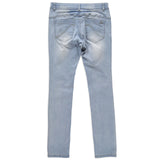 Детски Дънки Babyface За Момиче, 152 См. 12 Г. Kidzface