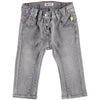 Детски Дънки Regular Fit, 68 См. 4 6 М. Babyface