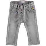 Детски Дънки Regular Fit, 68 См. 4 6 М. Babyface