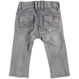 Детски Дънки Regular Fit, 68 См. 4 6 М. Babyface