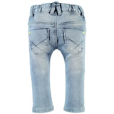 Детски Дънки За Момиче, 74 См. 7 12 М. Babyface