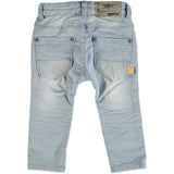 Бебешки Дънки 74 См. 7 12 М. Babyface