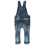 Детски Дънков Гащеризон 74 См. 7 12 М. Babyface