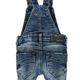 Детски Дънков Гащеризон 74 См. 7 12 М. Babyface