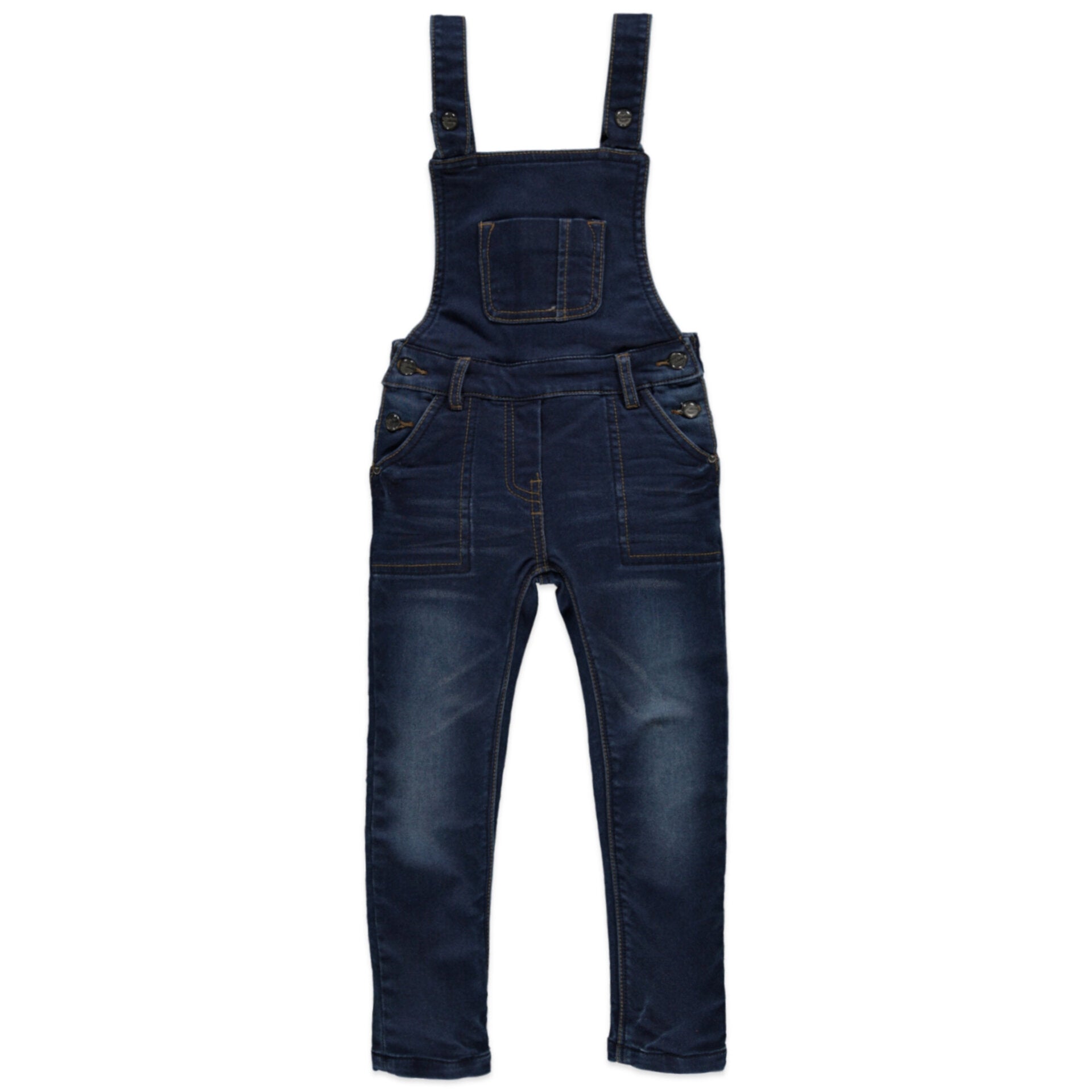 Детски Дънков Гащеризон 74 См. 7 12 М. Babyface