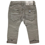 Детски Дънки Сив Деним, 74 См. 7 12 М. Babyface