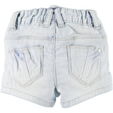 Детски Дънкови Къси Панталони 116 См. 6 Г. Babyface
