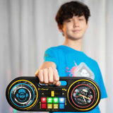 Dj Пулт За Деца 7 В 1