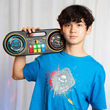 Dj Пулт За Деца 7 В 1