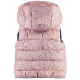 Детски Елек За Момиче, 86 См. 18 24 М. Babyface