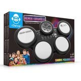 Tobe electronice pentru copii, 4 paduri