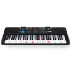 Pian cu clape de antrenament iluminate - 5 octave G-500