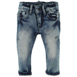 Детски Дънки 68 См. 4 6 М. Babyface