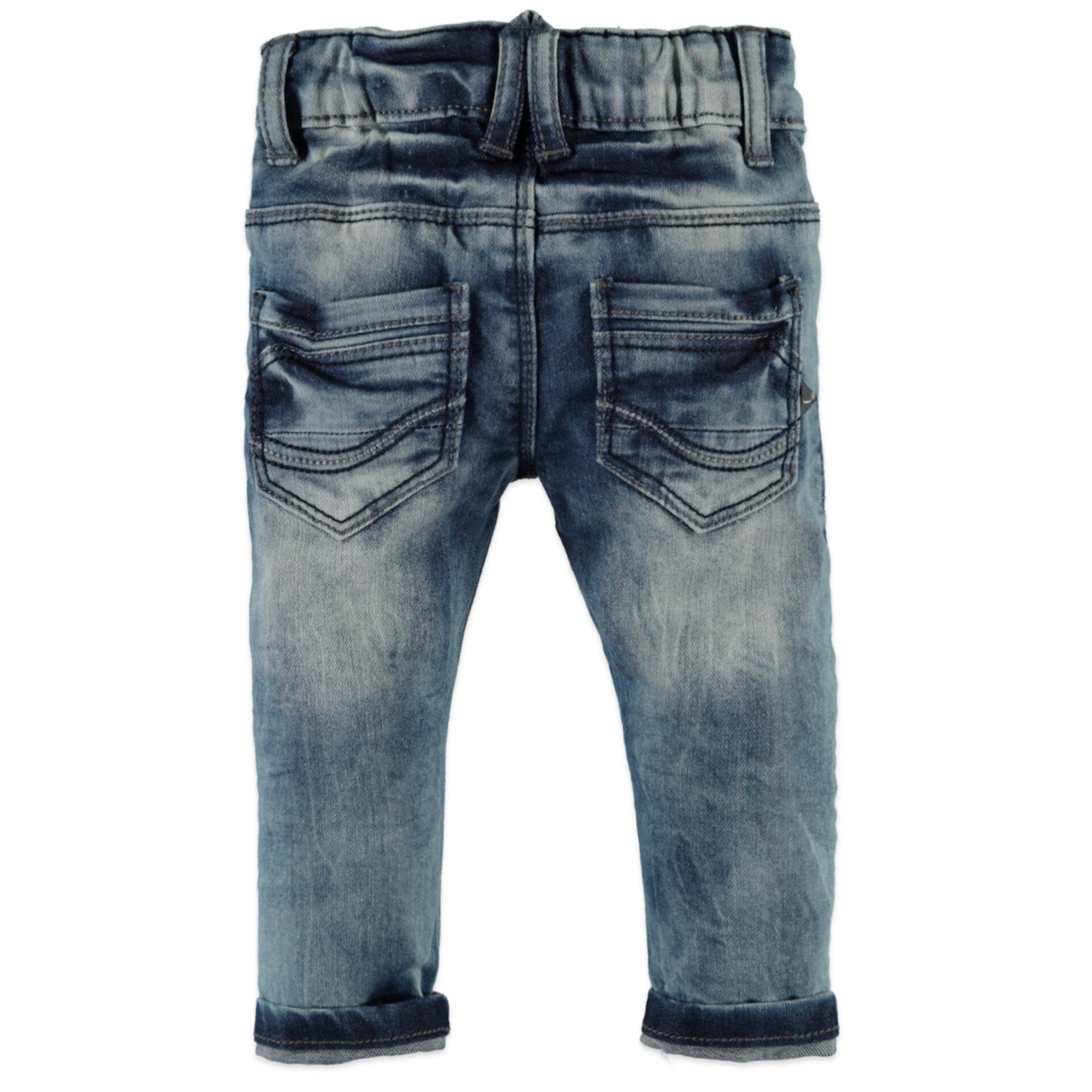 Детски Дънки 68 См. 4 6 М. Babyface