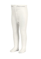 Детски Фигурален Памучен Чорапогащник В Екрю, 122 128 5 6 Г. Sterntaler