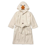 Детски Халат С Качулка С Пате Edda, 74 80 См. 12 18 М. Sterntaler