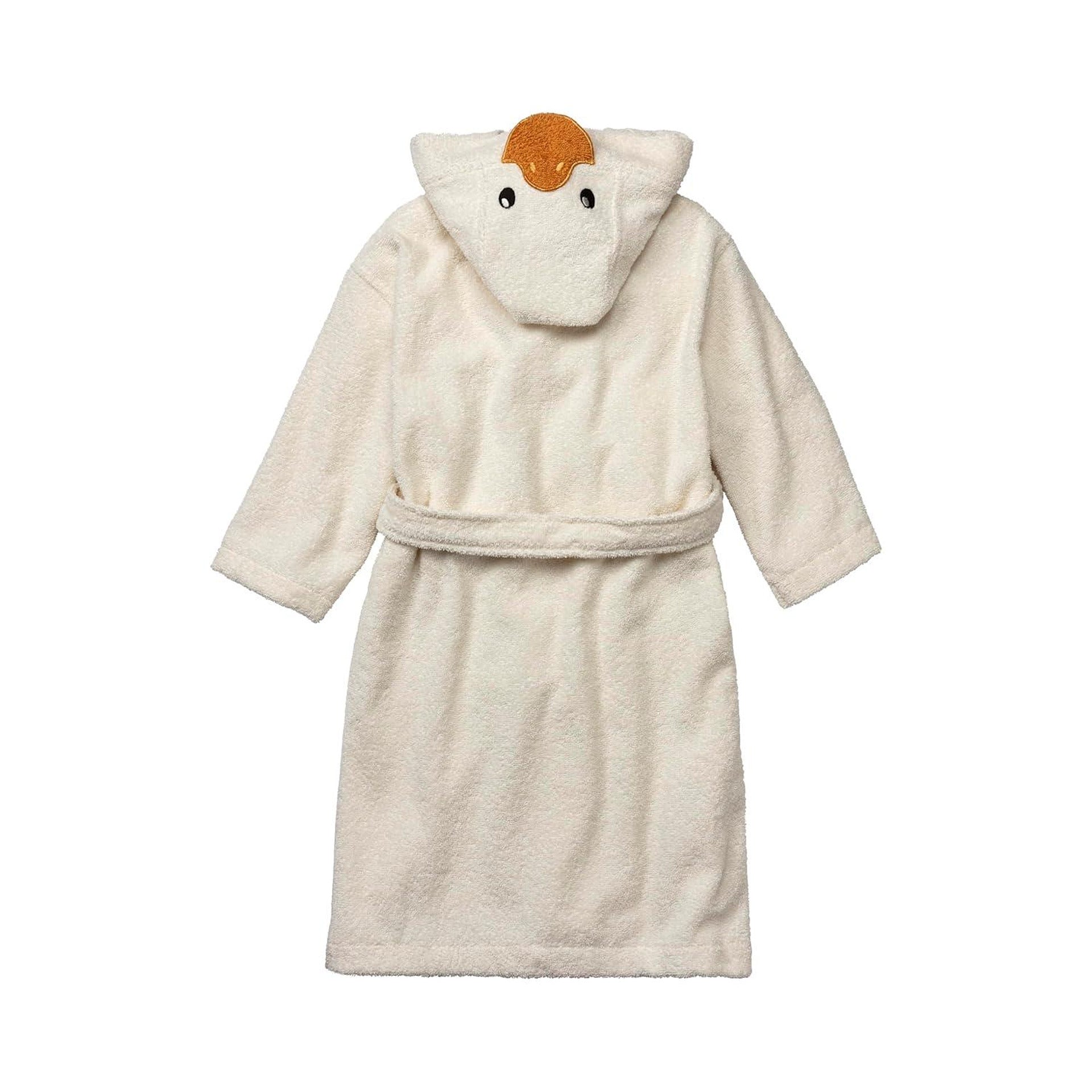 Детски Халат С Качулка С Пате Edda, 74 80 См. 12 18 М. Sterntaler