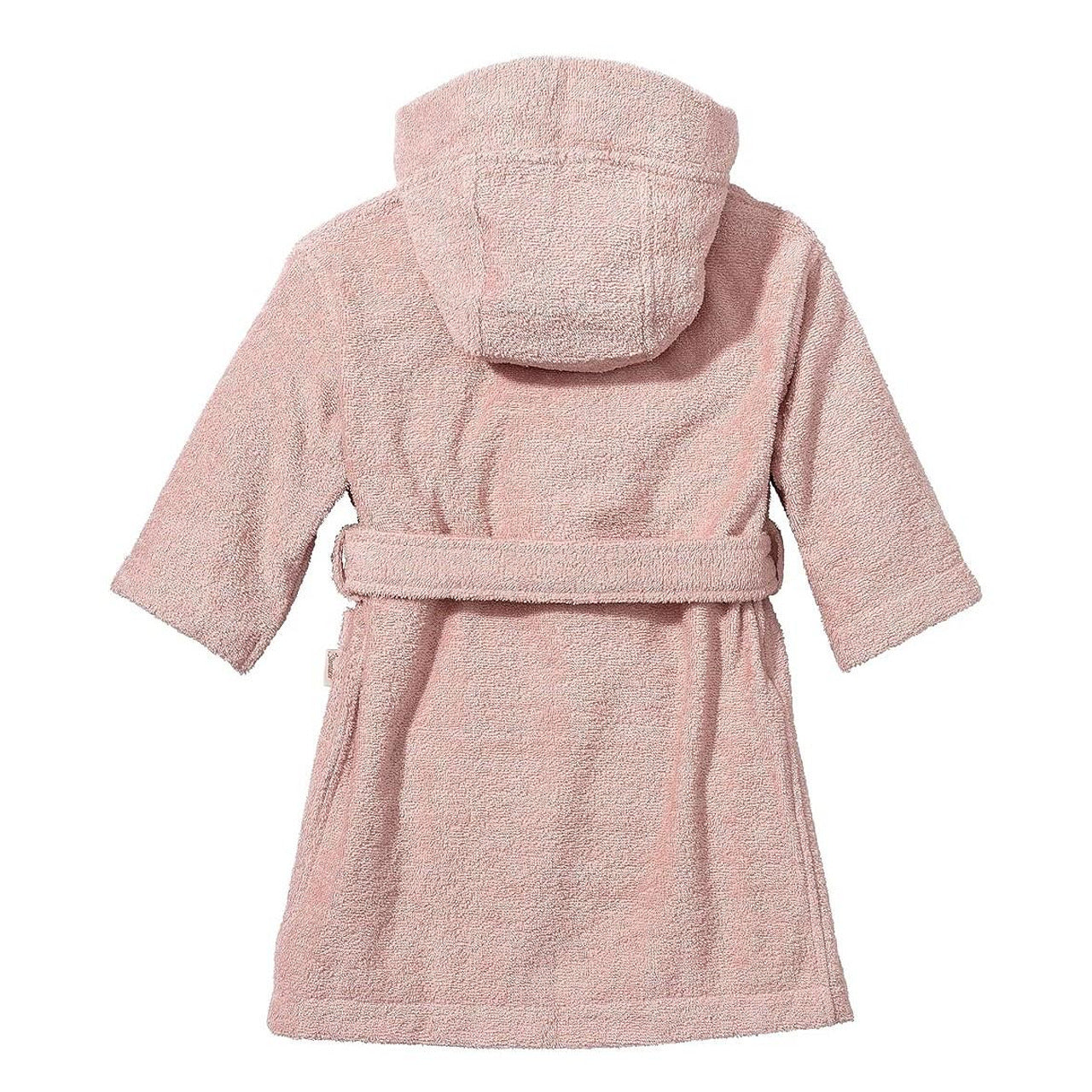 Детски Халат С Качулка С Магаренце Emmi Girl, 74 80 См. 12 18 М. Sterntaler