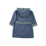 Детски Халат За Баня И Плаж За Момчета С Магаренце, 86 92 См. 18 24 М. Sterntaler