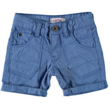 Детски Къси Панталонки 74 См. 7 12 М. Babyface