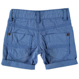 Детски Къси Панталонки 74 См. 7 12 М. Babyface