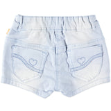 Детски Къси Панталони За Момиче, 116 См. 6 Г. Babyface